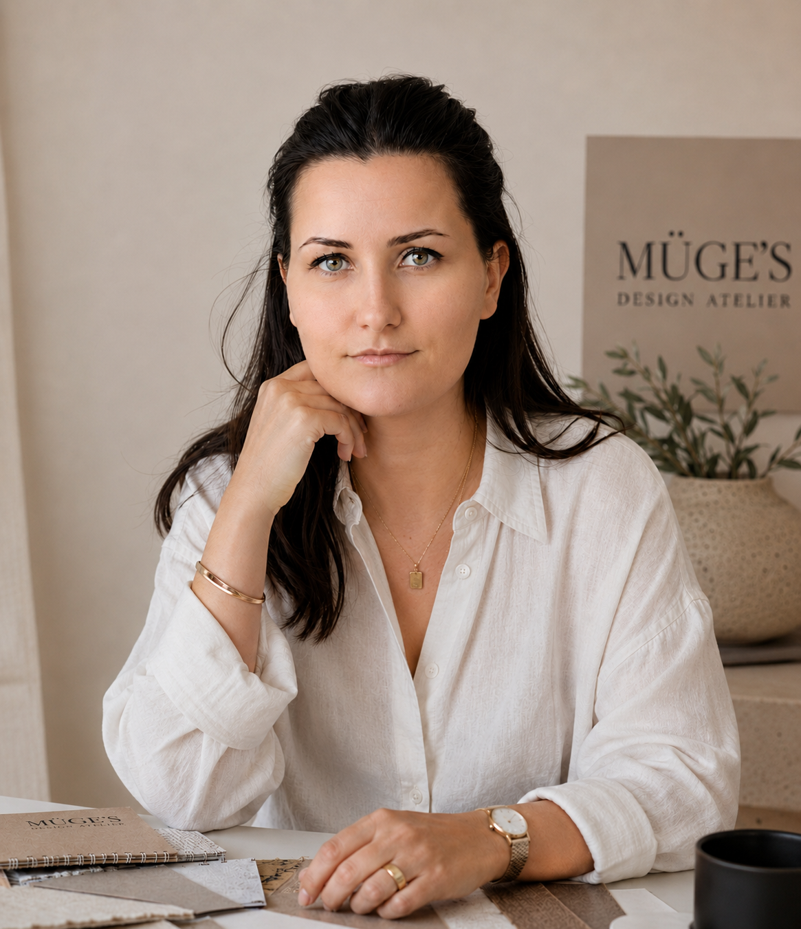 Zehra Müge Özdemir